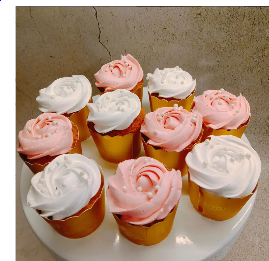 cupcakes